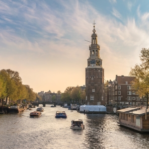 Website Haarlem Amsterdam